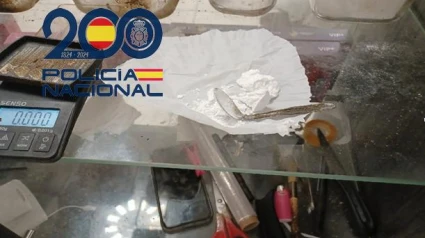 Escucha aquí a Sara Talavan, portavoz de la Policía Nacional