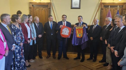 hermanamiento Ávila-Baeza