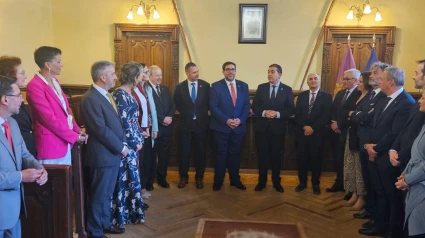 hermanamiento Ávila - Baeza