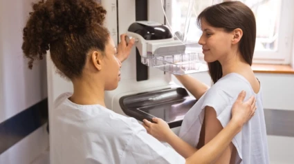 (Foto de ARCHIVO)Más de 8.000 extremeñas se realizarán mamografías en enero dentro del Programa de Detección Precoz del Cáncer de MamaREMITIDA / HANDOUT por JUNTA DE EXTREMADURAFotografía remitida a medios de comunicación exclusivamente para ilustrar la noticia a la que hace referencia la imagen, y citando la procedencia de la imagen en la firma26/12/2024