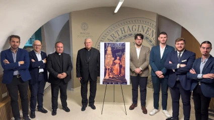 Murcia acogerá el Jubileo de las Cofradías