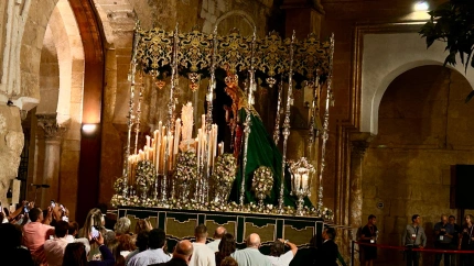 Vía Crucis Magno