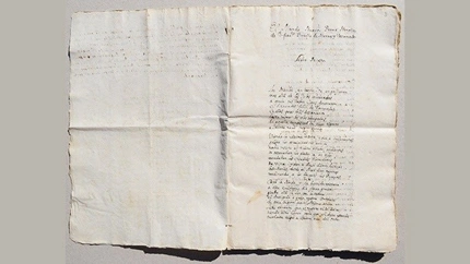 manuscrito
