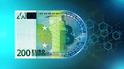 El euro digital El Banco Central Europeo trabaja para implementar esta alternativa a la moneda en efectivo antes del 2029