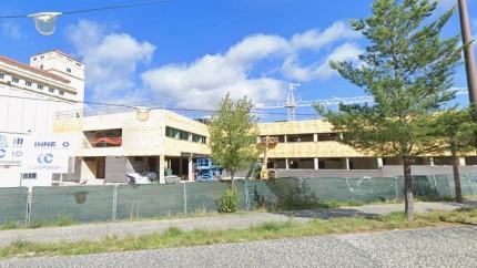 El centro de salud de El Silo empezará a funcionar con "plena normalidad” el 15 de noviembre en Burgos
