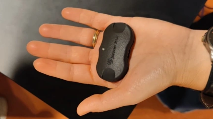 Prohibido aplaudir con el sensor en la mano...