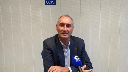 Alcalde de Segovia, José Mazarías