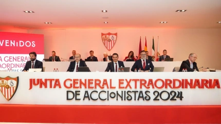 En marcha el proceso de venta.