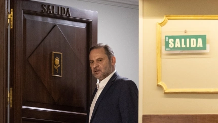 Fuster-Fabra, abogado penalista: "Cambiar de abogado dos días antes de declarar ante el Supremo no es una estrategia adecuada"