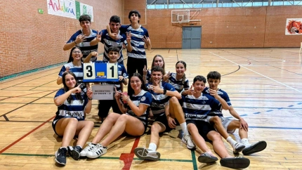Recreativo IES La Orden-D