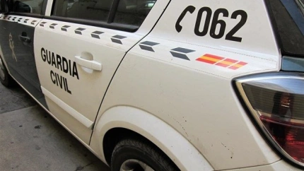Detenido con dos armas blancas dentro de la iglesia Divina Pastora de Marbella, donde se refugió tras apuñalar a un hombre