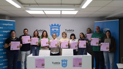 Feria Voluntariado