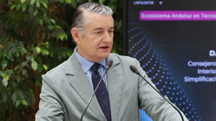 Antonio Sanz Cabello