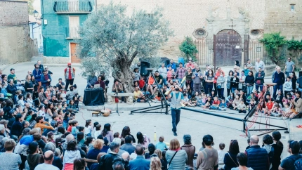 Circo de Otoño