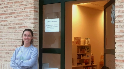 Farmacia de Enguídanos