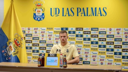 UD LAS PALMAS