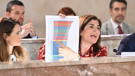 El Ayuntamiento de Almería aprueba la modificación de ordenanzas fiscales para una rebaja de impuestos de 4,5 millones de euros para 2026