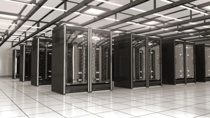 Un Centro de Datos.