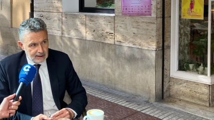 Logroño activa su comercio para convertirse en Capital Europea en 2028