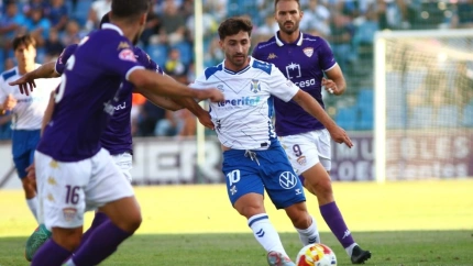 nacho gil