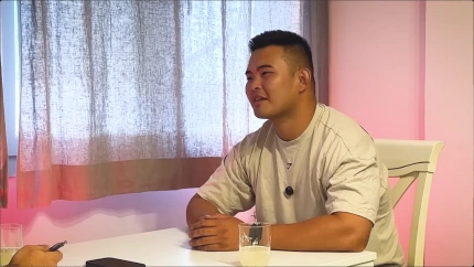 Alejandro Zuhang, español de origen chino