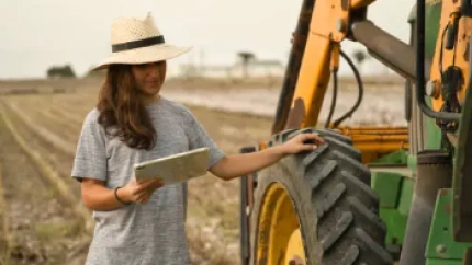Día de la mujer rural