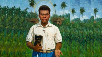 Peter