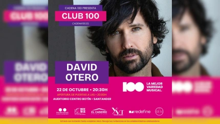 David Otero
