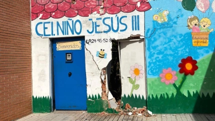Guardería