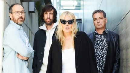 La Oreja de Van Gogh en su nueva etapa