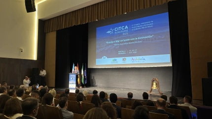 Así ha sido el comienzo de la IV edición del Congreso Internacional de Turismo Náutico y de Cruceros, CITCA Suncruise