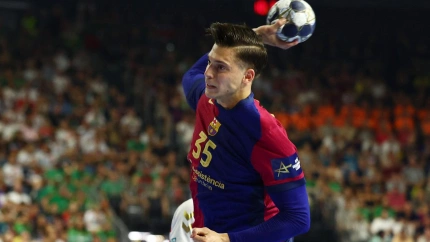 El renacido Makuc ha jugado el mejor partido de la temporada