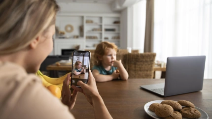 El 'sharenting' deja una huella digital de nuestros hijos que puede afectarles posteriormente en su vida adulta
