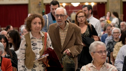 Paco Martín