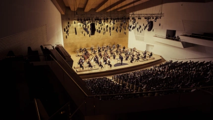 El corazón cultural de Alicante vuelve a latir con el nuevo calendario del ADDA 2025-26