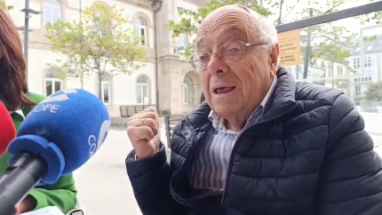 Xulio Xiz Ramil, comunicador polifacético, referente e pioneiro