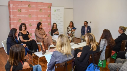 La presentación de la campaña tuvo lugar en la sede de Afundación de Ferrol