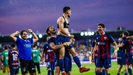 Imagen del Huesca