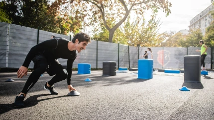 En este capítulo tratamos de la motivación a la hora de retomar los entrenamientos