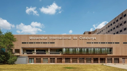 UIC BARCELONA