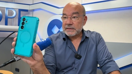 Ángel Expósito analiza la actualidad del día en su videoblog