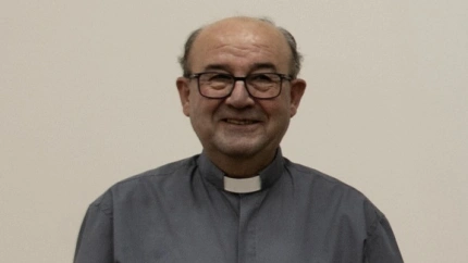 Bernardo Torres