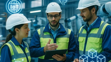Extremadura destina 4 millones de euros para liderar la carrera de la digitalización industrial