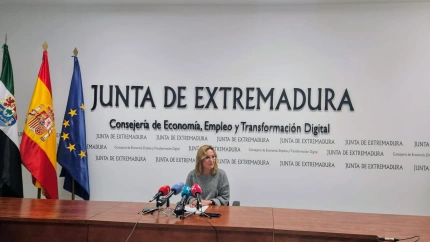 Extremadura lanza un plan de 32 millones para blindar el empleo indefinido