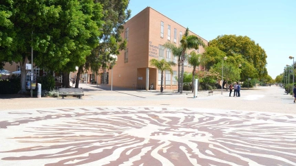 Campus de la UAL
