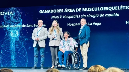 Entrega de premios