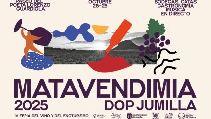 Cartel Matavendimia