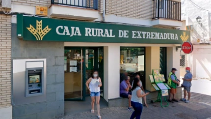 Caja Rural de Extremadura se convierte en la primera entidad financiera socialmente responsable de la región