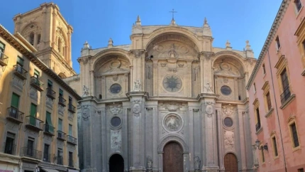 Catedral de Granada
