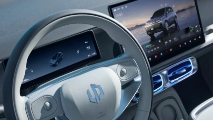 Autos Auringis, concesionario oficial Leapmotor en Jaén, presenta en primicia el nuevo Leapmotor B10